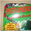 PATTUMEROS I GENI DELLE DISCARICHE SERIE 26 NUOVO