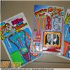 SET DA DOTTORE DOCTOR AND NURSE 2 DOCTOR SET 1(3 PEZZI)