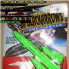BLACKARROWS TOPFIGHTER N.2 AEREI 