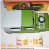 RODEO FRICTION RENAULT 6 RODEO AUTO PRODOTTA GERMANIA OVESTGDR NUOVA