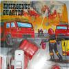 EMERGENCY QUARTER MARCA TAKWAH 