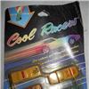 COOL RACERS DITTA QUERCETTI AUTO CAMBIA COLORE IN ACQUA 