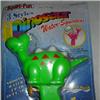 SQUIRT FUN SNAIL WATER-SQUIRTERS 6 PISTOLE AD ACQUA
