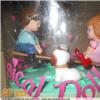 MUSICAL DOLL CARILLON NUOVO FUNZIONANTE &#33;&#33;&#33;