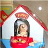 DOGGY HOUSE TOY BANK NUOVO FUNZIONANTE