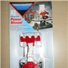 MULTIMAC POWER SHOVEL 