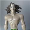 TARZAN GNUDO :-) PERSONAGGIO ALTO 25 CM CIRCA 