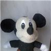 TOPOLINO MINIPELUCHE