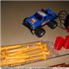 CRAZY BIG WHEELS NUOVO FUNZIONANTE 