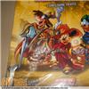 SFIDA DI MAGIA DAL MONDO DI TOPOLINO WIZARD OF MICKEY CONFEZIONE TRAVEL 120 CARD