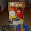 RITMO GIOCO D`AZIONE GLEM TOYS NUOVO DA TESTARE 