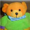 ORSETTINO BEL BEBE` CLEMENTONI