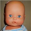 BAMBOLOTTO FAMOSA T-2928-10
