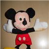 TOPOLINO PELUCHE PICCOLO