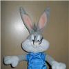 BUGS BUNNY PELUCHE GIOCATTOLI SICURI