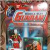 GUNDAM CHAR AZNABLE BANDAI MOSC