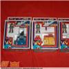 BASI KING BIAL ZANBOT 3 MIB ORION SEVEN ZAMBOT MINT