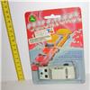 MACCHININE COLOR FORCE CAMBIA COLORE &#47;JUNIOR SPORT GIOCHI PREZIOSI 1983&#33;