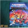 MASTERS OF THE UNIVERSE - MINI COMICS MOTU