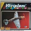 VERIPLANI - B5 "CURTISS HAWK 75 A-3" ADICA PONGO (ANNI `70)