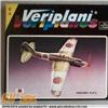 VERIPLANI - B4 "NAKAJIMA KI-27 B" ADICA PONGO (ANNI `70)