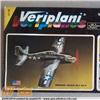 VERIPLANI - B2 "GRUMMAN WILDCAT MK.V FAF-4" ADICA PONGO (ANNI `70)