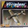 VERIPLANI - B1 "MACCHI C.200" ADICA PONGO (ANNI `70)