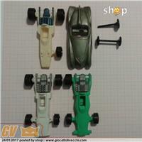 4 AUTOMOBILINE F1 GRISONI
