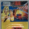 EMERGENCY TEAM - FIRE DEPT - PIONEER TOYOTA LAND CRUISER FJ40