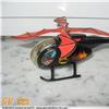 BATCOPTER GRANDE CORGI GREAT BRITAIN 1976 