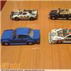 AUTO BBURAGO, POLISTIL, HOT WHEELS 1:24 (33 PEZZI IN VENDITA)