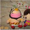 MAGO PANCIONE & FIGLIA - STUPENDE DOLLS ORIGINALI BANDAI JAPAN 1990