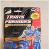 MERCURY TRANSFORMERS HASBRO GIG NUOVO FONDO DI MAGAZZINO