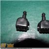 KING STAR PLA DX COPPIA PUGNI - COMBINAZIONE SAGITTARIOUS TAKATOKU TOYS &#47; CEPPI RATTI