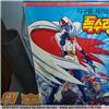 PERSONAGGI GATCHAMAN TATSUNOKO 1996