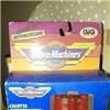 MICRO MACHINES CALOTTA SPINTEROGENO - CENTRO DIAGNOSI GUASTI - MISB - FONDO DI MAGAZZINO