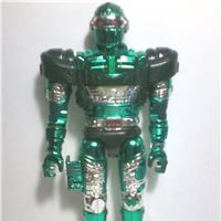 BEETLEBORGS - GREEN HUNTER