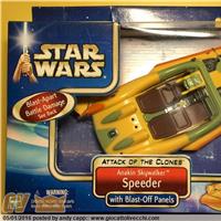 SPEEDER