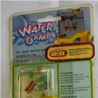 GIODI WATER GAME...ANNI 70..FONDO MAGAZZINO