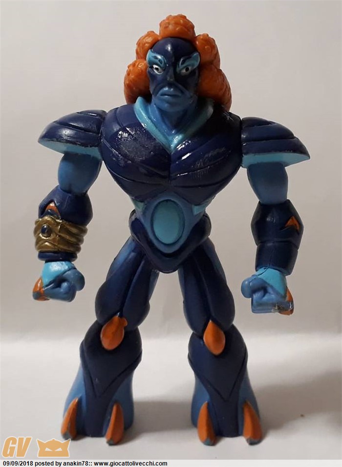 Vecchi gormiti on sale