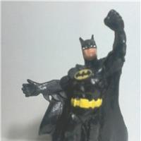 BATMAN - BULLY FIGURE DC (ANNI `80)