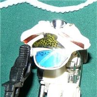 ROTTAMINO TRANSFORMERS MOTOR CYCLE
