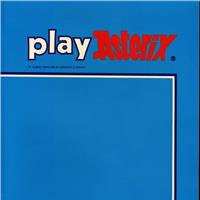 CERCO TANTISSIMI SET PLAY ASTERIX