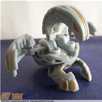 BAKUGAN HAOS GRAY WAVERN - SPIN MASTER