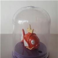 MAGIKARP - POKEMON MINI FIGURE (NINTENDO 2000)