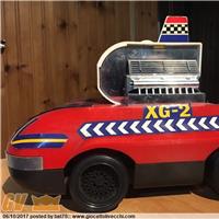 MODULO SPAZIALE BASE MOBILE XG-2 CEPPI RATTI PER MINI JUMBO - SPECIAL PRICE &#33;