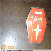 SCUDO IN LATTA PER GUNDAM TIN TOYS
