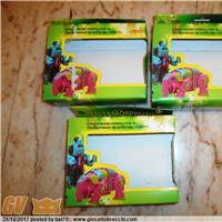 3 BOX VUOTI + ACCESSORI METAMORPHOSIS ROBOTS - ANIMALI TRASFORMER CEPPIRATTI 