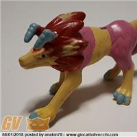 MONSTER RANCHER - DATON FIGURE