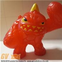 ERUPTOR - SKYLANDERS (ACTIVISION)